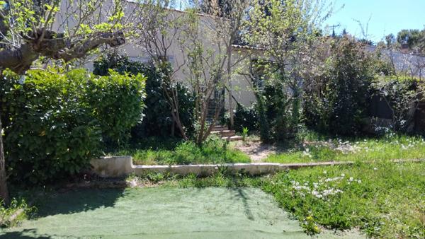 Immobilier Aix-en-Provence (13290) – Maison 78.18m2 – 426 000 €