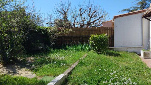 Immobilier Aix-en-Provence (13290) – Maison 78.18m2 – 426 000 €