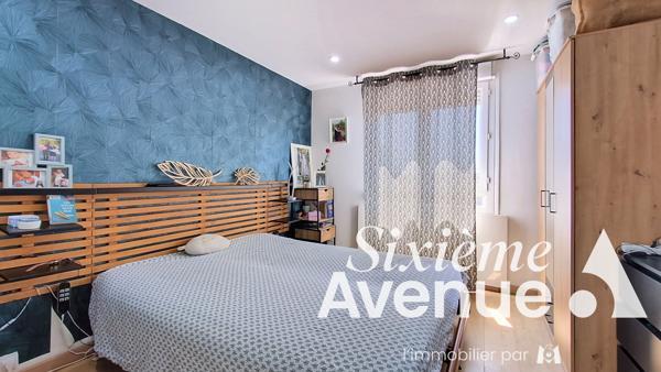 Appartement 5 pièces 92 m2