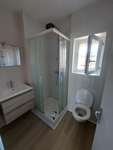 studio cuisine équipée 28 rue des carmes aurillac Détails des diagnostics énergétiques