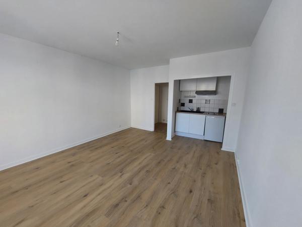 studio cuisine équipée 28 rue des carmes aurillac Détails des diagnostics énergétiques