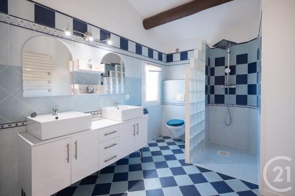 Maison à vendre  5 pièces - 137,63 m2 CODOGNAN - 30