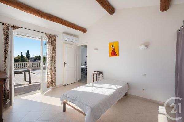 Maison à vendre  5 pièces - 137,63 m2 CODOGNAN - 30