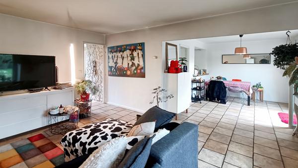 Maison Rosny Sous Bois