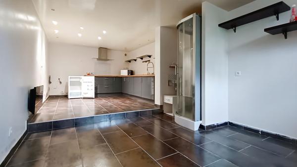 Maison Rosny Sous Bois