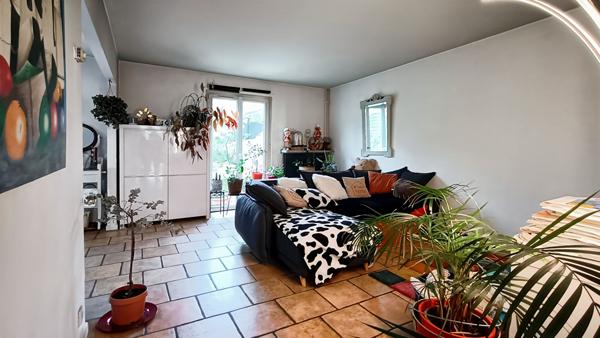 Maison Rosny Sous Bois