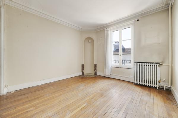 Laxou (54520) Maison de centre-ville située en plein cœur de Laxou Village avec jardin 600m2