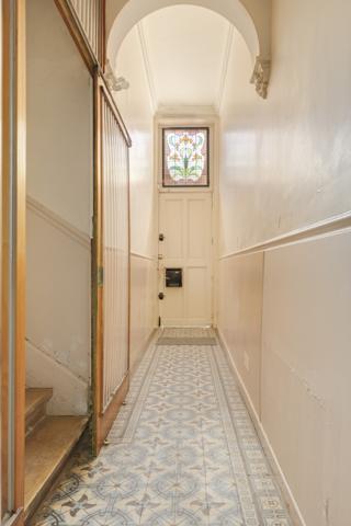 Laxou (54520) Maison de centre-ville située en plein cœur de Laxou Village avec jardin 600m2