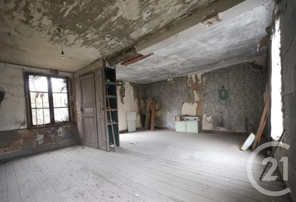 Maison à vendre  6 pièces - 90 m2 GISORS - 27