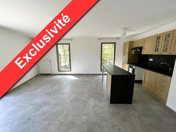 Appartement · Location Villefranche S/S (69400) 4 pièces · 83m²