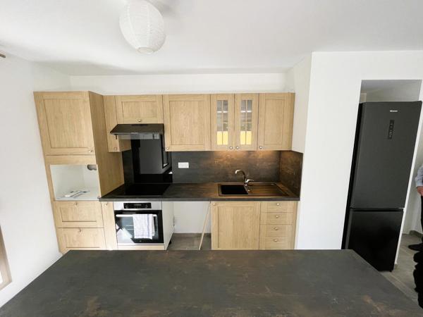Appartement · Location Villefranche S/S (69400) 4 pièces · 83m²
