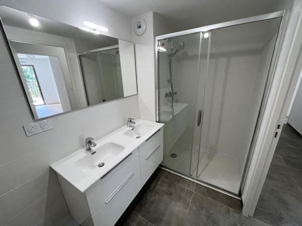 Appartement · Location Villefranche S/S (69400) 4 pièces · 83m²