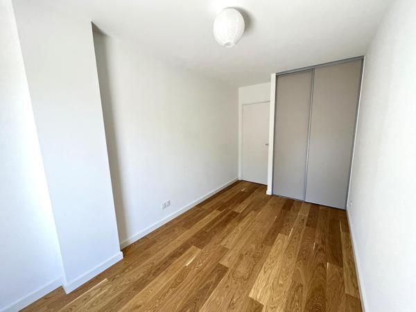 Appartement · Location Villefranche S/S (69400) 4 pièces · 83m²