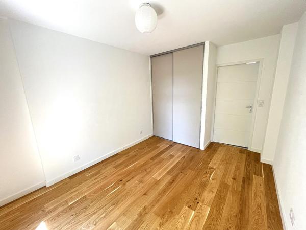 Appartement · Location Villefranche S/S (69400) 4 pièces · 83m²