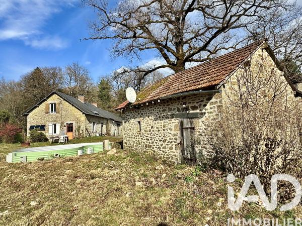 Maison à vendre 3 pièces 116 m² Beaumont-du-Lac