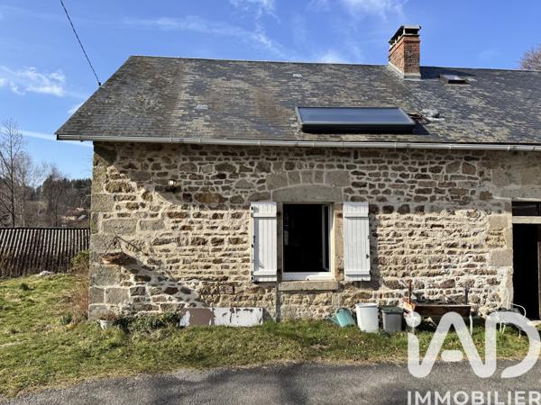 Maison à vendre 3 pièces 116 m² Beaumont-du-Lac