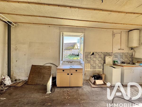 Maison à vendre 3 pièces 116 m² Beaumont-du-Lac