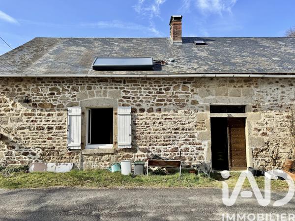 Maison à vendre 3 pièces 116 m² Beaumont-du-Lac