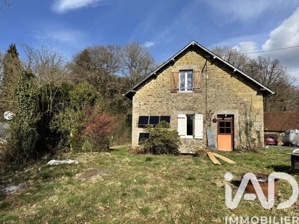 Maison à vendre 3 pièces 116 m² Beaumont-du-Lac
