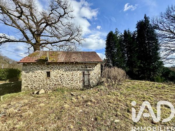 Maison à vendre 3 pièces 116 m² Beaumont-du-Lac