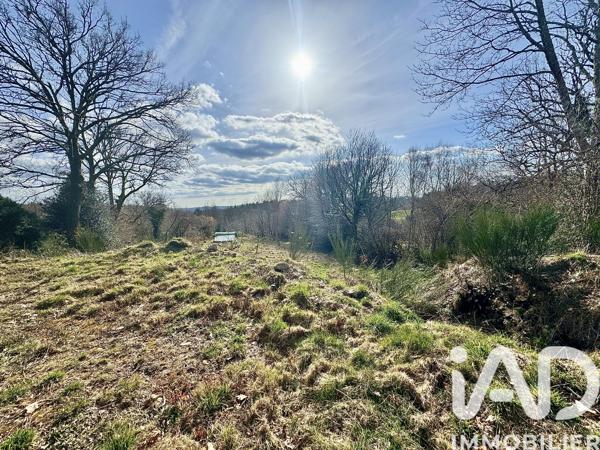 Maison à vendre 3 pièces 116 m² Beaumont-du-Lac