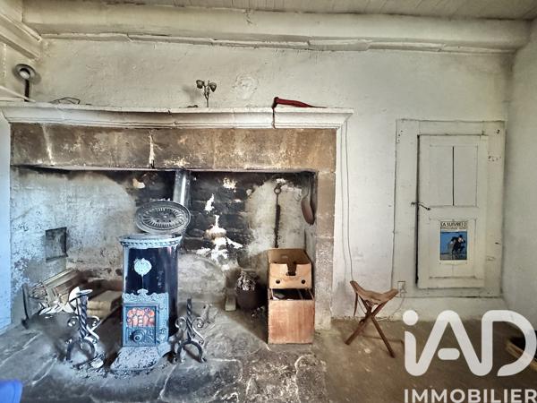 Maison à vendre 3 pièces 116 m² Beaumont-du-Lac