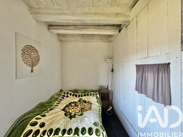 Maison à vendre 3 pièces 116 m² Beaumont-du-Lac