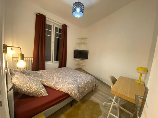 Appartement · Location Issy Les Moulineaux (92100) 2 pièces · 29m²