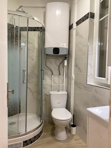 Appartement · Location Issy Les Moulineaux (92100) 2 pièces · 29m²