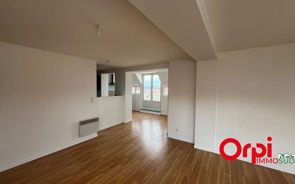 Appartement à louer    3 pièces • 79,65 m2 Amiens