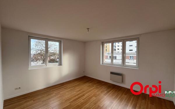 Appartement à louer    3 pièces • 79,65 m2 Amiens