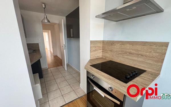 Appartement à louer    3 pièces • 79,65 m2 Amiens