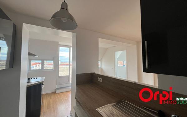 Appartement à louer    3 pièces • 79,65 m2 Amiens