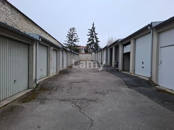 Annexes stationnement