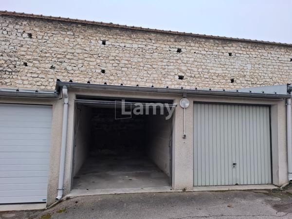 Annexes stationnement