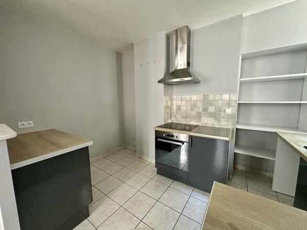 Appartement