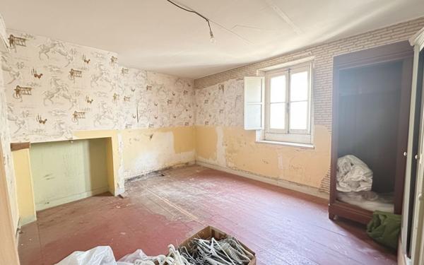 Immeuble à vendre