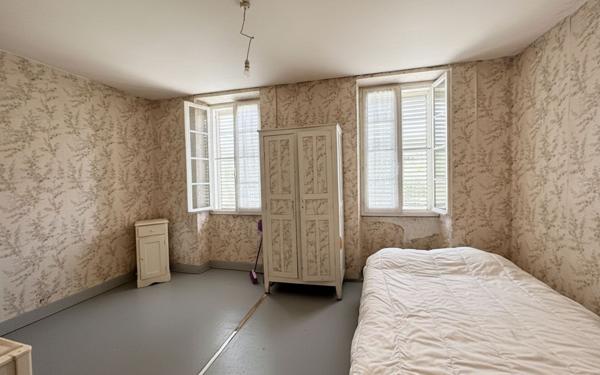 Immeuble à vendre