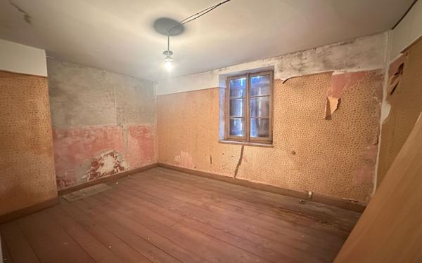 Immeuble à vendre