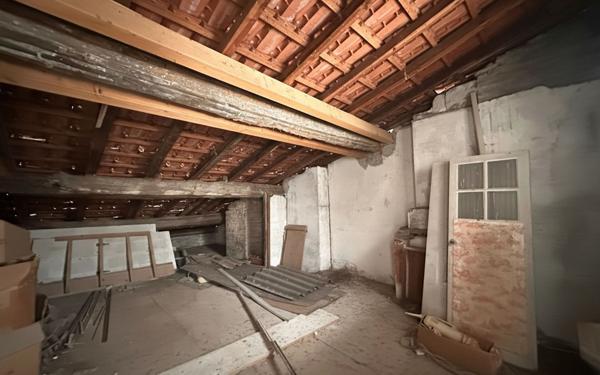 Immeuble à vendre