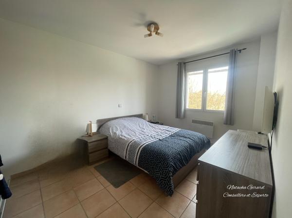 Maison familiale dans quartier calme