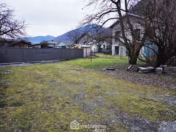 Maison 88 m² à Grignon 73200