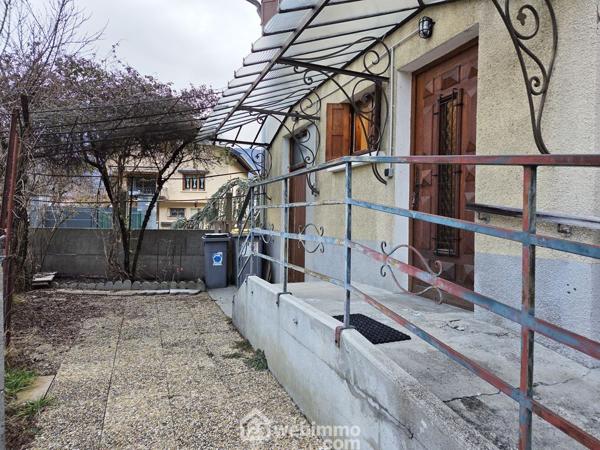 Maison 88 m² à Grignon 73200