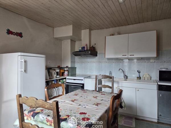 Maison 88 m² à Grignon 73200