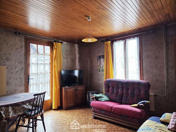 Maison 88 m² à Grignon 73200
