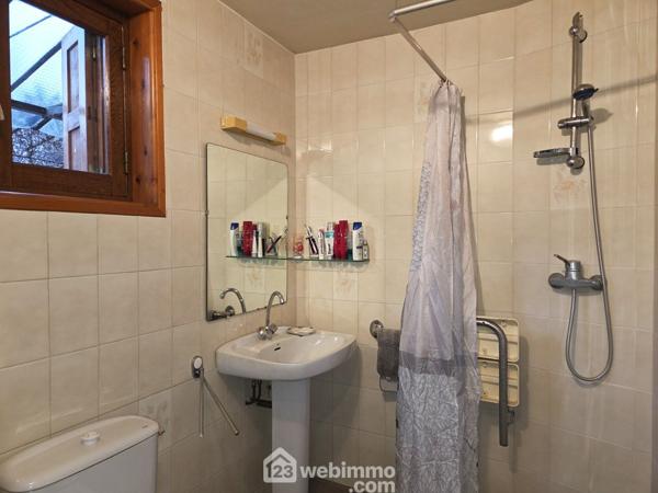 Maison 88 m² à Grignon 73200