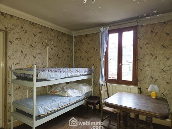 Maison 88 m² à Grignon 73200
