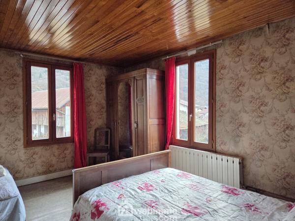 Maison 88 m² à Grignon 73200