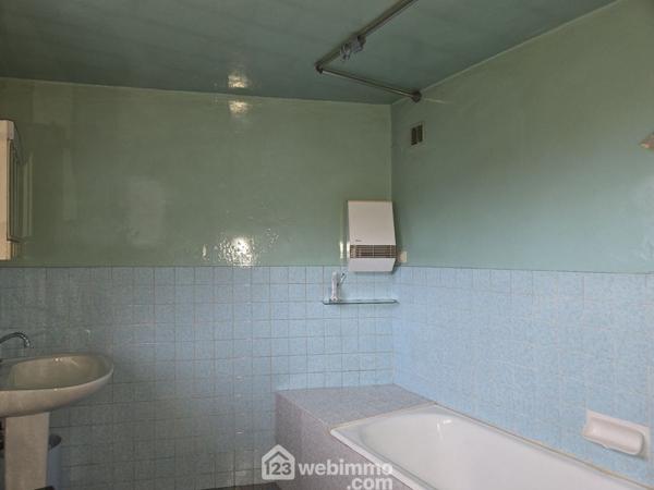 Maison 88 m² à Grignon 73200