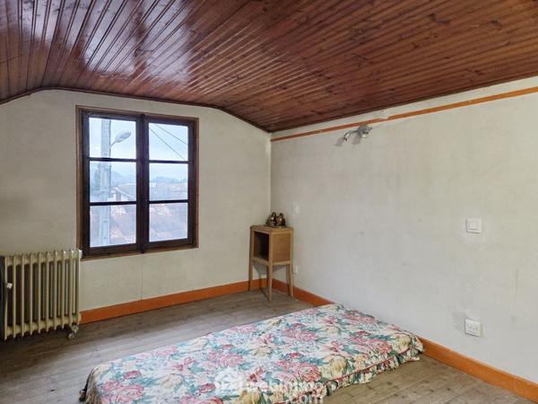 Maison 88 m² à Grignon 73200